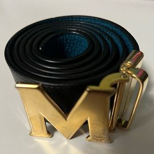 MCM Belt